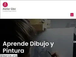 Sites similar to atelierglez.com