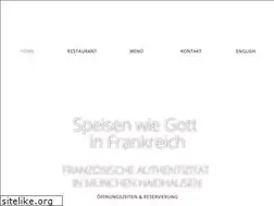 Sites similar to ateliergourmet.de