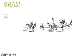 Sites similar to ateliergras.nl