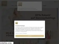 Sites similar to ateliergs.de