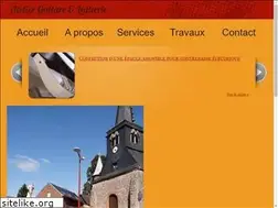 Sites similar to atelierguitare.fr