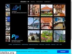 Sites similar to atelierh.cz