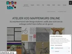 Sites similar to atelierh2o.de