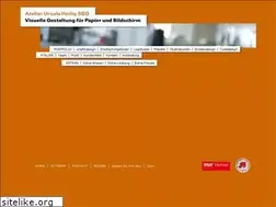 Sites similar to atelierheilig.ch