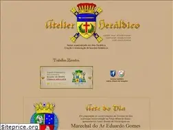 Sites similar to atelierheraldico.com.br