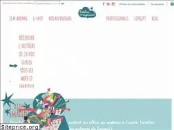 Sites similar to atelierimaginaire.com