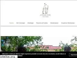 Sites similar to atelierinesgallery.com