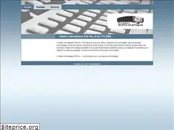Sites similar to atelierinfo.net