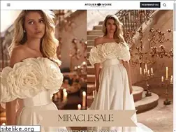 Sites similar to atelierivoire.bg