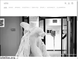Sites similar to atelierixtys.com