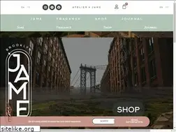 Sites similar to atelierjame.com