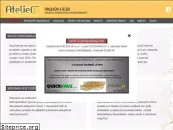 Sites similar to atelierjh.cz