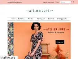 Sites similar to atelierjupe.com