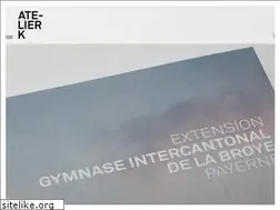 Sites similar to atelierk.org