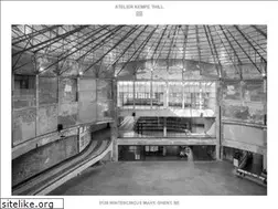 Sites similar to atelierkempethill.com