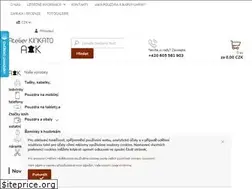 Sites similar to atelierkinkato.cz