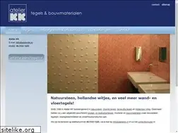 Sites similar to atelierkk.nl