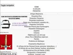 Sites similar to atelierkoning.com