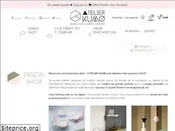 Sites similar to atelierkumo.fr