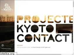 Sites similar to atelierkyoto.be