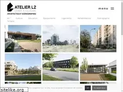 Sites similar to atelierl2.fr