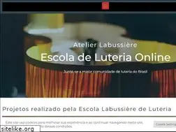 Sites similar to atelierlabussiere.com