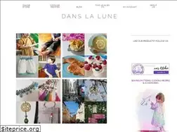 Sites similar to atelierlalune.com