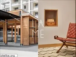 Sites similar to atelierlame.com