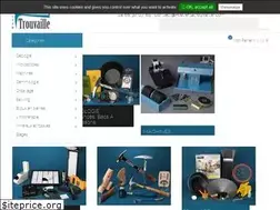 Sites similar to atelierlatrouvaille.com