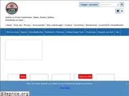 Sites similar to atelierlavivere.nl