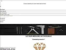 Sites similar to atelierlavoisier.com