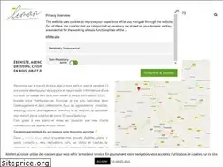 Sites similar to atelierleman.com