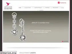 Sites similar to atelierleseine.com
