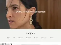 Sites similar to atelierlewin.com
