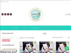 Sites similar to atelierlindalele.com.br