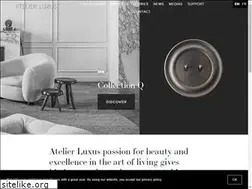 Sites similar to atelierluxus.com