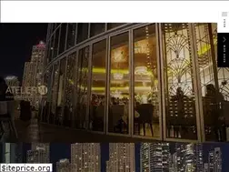 Sites similar to atelierm.ae
