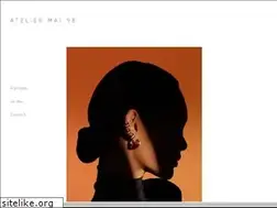 Sites similar to ateliermai98.com