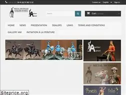 Sites similar to ateliermaket.com