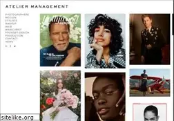 Sites similar to ateliermanagement.com