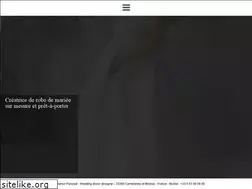 Sites similar to ateliermanonpascual.com