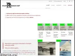 Sites similar to ateliermanufactura.com