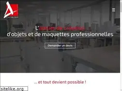 Sites similar to ateliermaquette.com