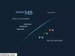 Sites similar to ateliermb.ch