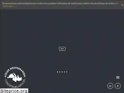 Sites similar to ateliermediterraneen.fr