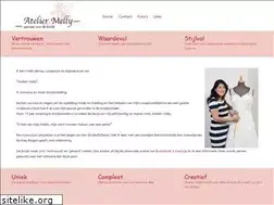 Sites similar to ateliermelly.nl