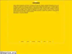 Sites similar to ateliermendini.it