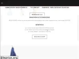 Sites similar to ateliermesure.paris