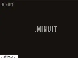 Sites similar to atelierminuit.com