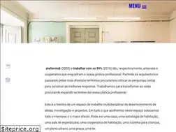 Sites similar to ateliermob.com